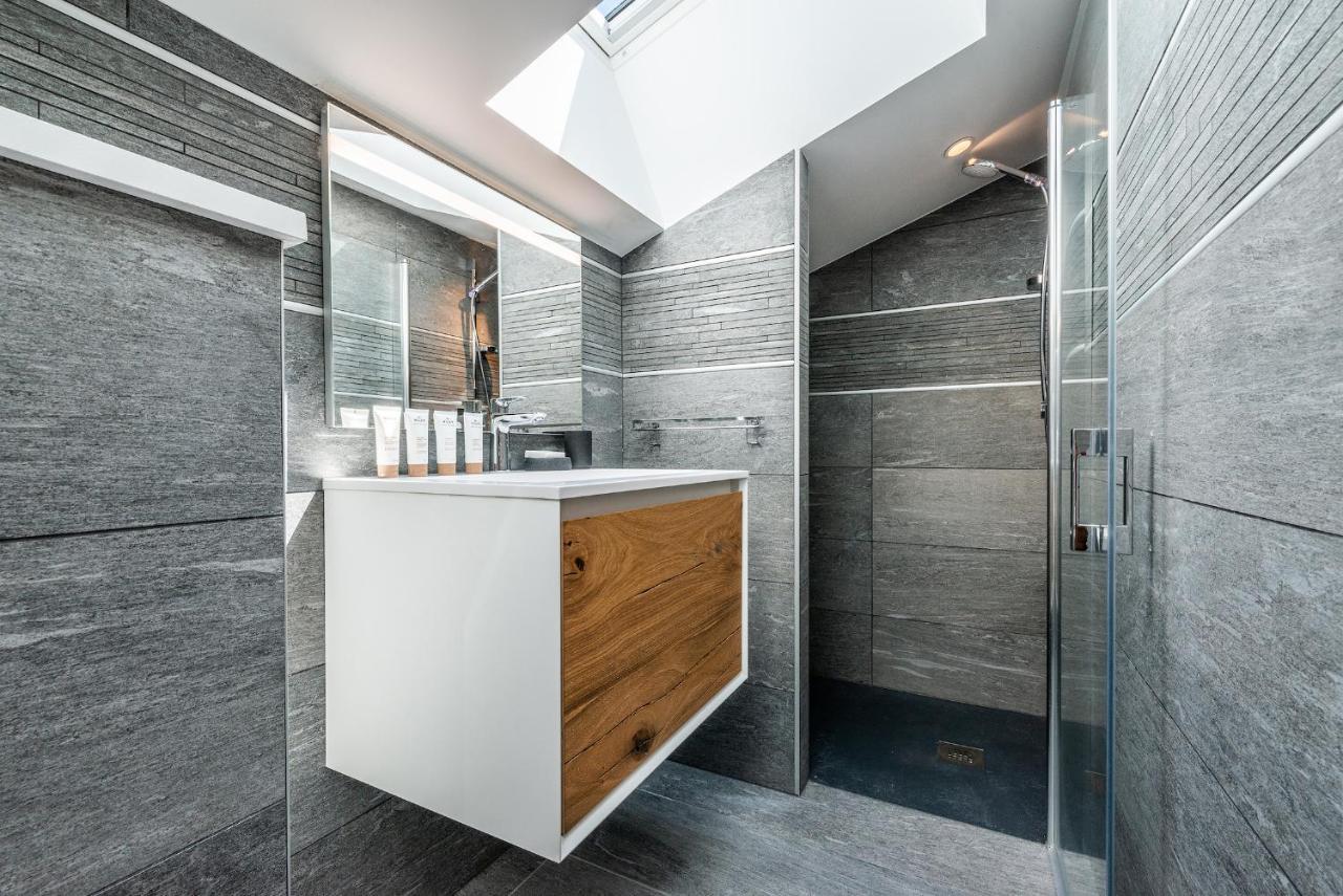 Ozigo Penthouse Les Gets - By Emerald Stay Kültér fotó