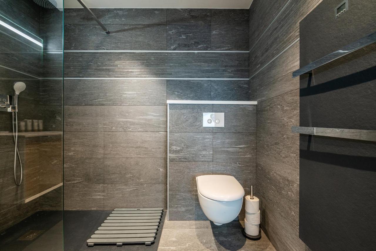 Ozigo Penthouse Les Gets - By Emerald Stay Kültér fotó